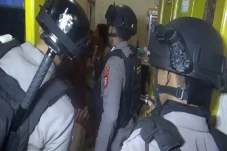 Kencan Dibatalkan gara-gara...
