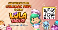 Ayo Mainkan Fitur Challenge...
