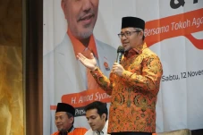 Memiliki Banyak Keberagaman,...