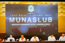 Fauzan Rachmansyah Ditunjuk...