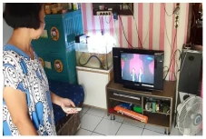 Sindir STB TV Digital...