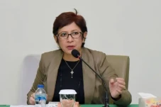 Desak Telusuri Siapa...