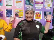 Banyak Penyakit Bermunculan...