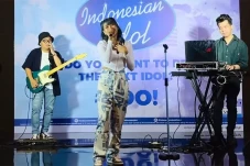 Wow! Audisi Terakhir...