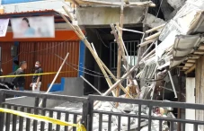 Tragis! Ibu Rumah Tangga...