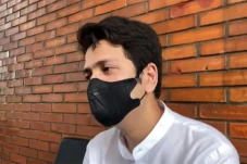 Rendi Jhon Kumandangkan...