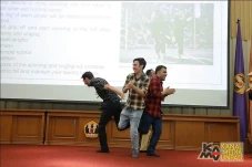Begini Cara Unpad Kenalkan...