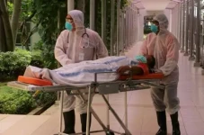 Pandemic Fund Berpotensi...