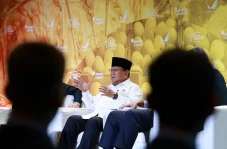 Kelaparan Landa Berbagai...