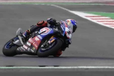 Hasil Race 2 WSBK Indonesia...