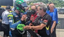 Profil Stefano Manzi,...