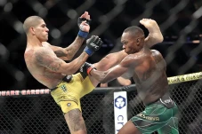 Hasil UFC 281: Alex...