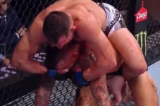 Dustin Poirier Kecam...