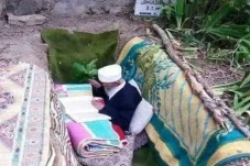 Kisah Ulama Menggali...