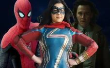 16 Proyek Marvel dari...