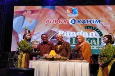 Artis Nasional dan Pecas...