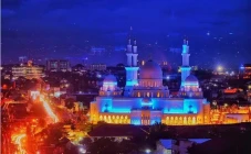 Besok, Jokowi dan Putra...