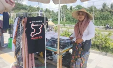 Berkah WSBK 2022, Pedagang...