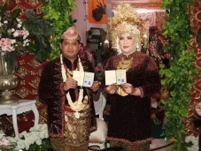 Terungkap! Selain Nikah...
