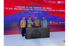 Angkasa Pura I Tandatangani...