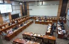 LBH Apik Indonesia Usulkan...