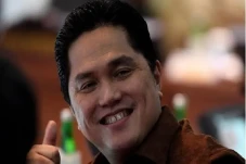 Erick Thohir Dinilai...