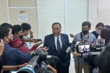 Pekan Depan DPR-Pemerintah...