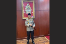 Irjen Rudy Heriyanto...