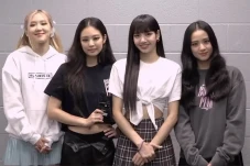 Blackpink dan Lisa Torehkan...