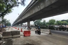 Sempat Ditutup karena...