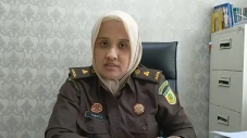 Tahanan Kejari Bangka...