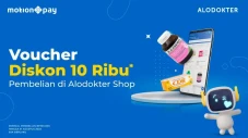Serba 1 Rupiah! Dapatkan...
