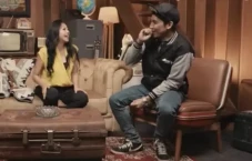 Desta Mahendra Blak-blakan...