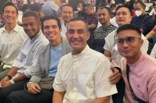 Daniel Mananta Ikut...