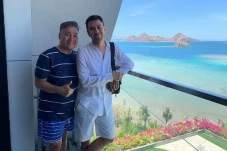 Jadi Asisten Raffi Ahmad,...