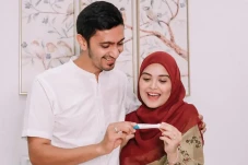 Vebby Palwinta Umumkan...