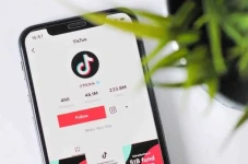 TikTok Buka Kantor di...
