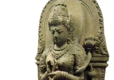 Prajnaparamita, Sosok...
