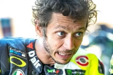 Valentino Rossi Bulat...