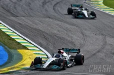 Hamilton dan Verstappen...