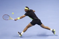 Rafael Nadal Kalah di...