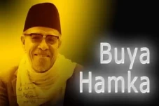Buya Hamka : Agama Adalah...