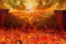 Surat Al-Mulk Ayat 7-11:...