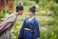 6 Drama Korea Sageuk...