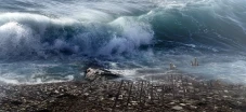 Megathrust Laut Selatan...
