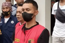 Terungkap! Ini Motif...