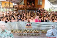 Peduli Pertanian dan...