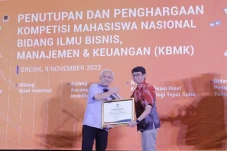 UISI Dipercaya Menjadi...