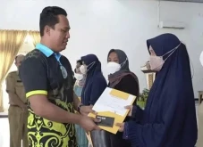 Pemkab Lamandau Permudah...