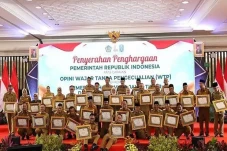 Bojonegoro Kembali Raih...